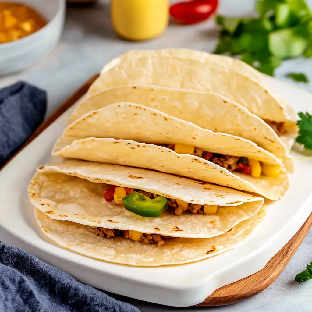chicken enchiladas easy corn tortillas gluten free