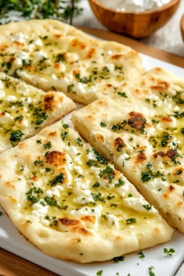 cottage cheese flatbread one egg