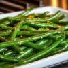 easy chinese buffet green beans