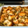 easy turkey stuffing ideas