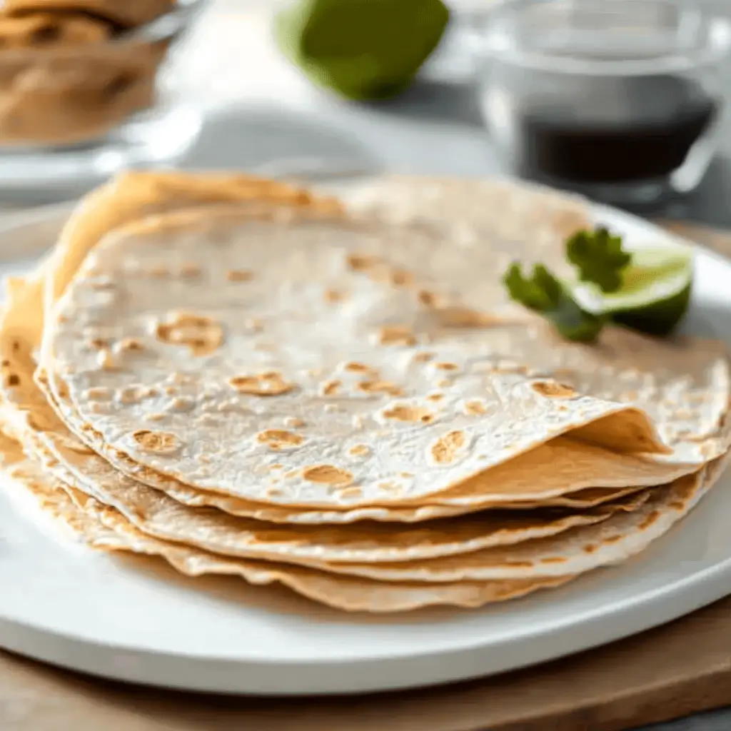 gluten free low carb tortillas