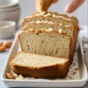 keto banana bread with almond flour