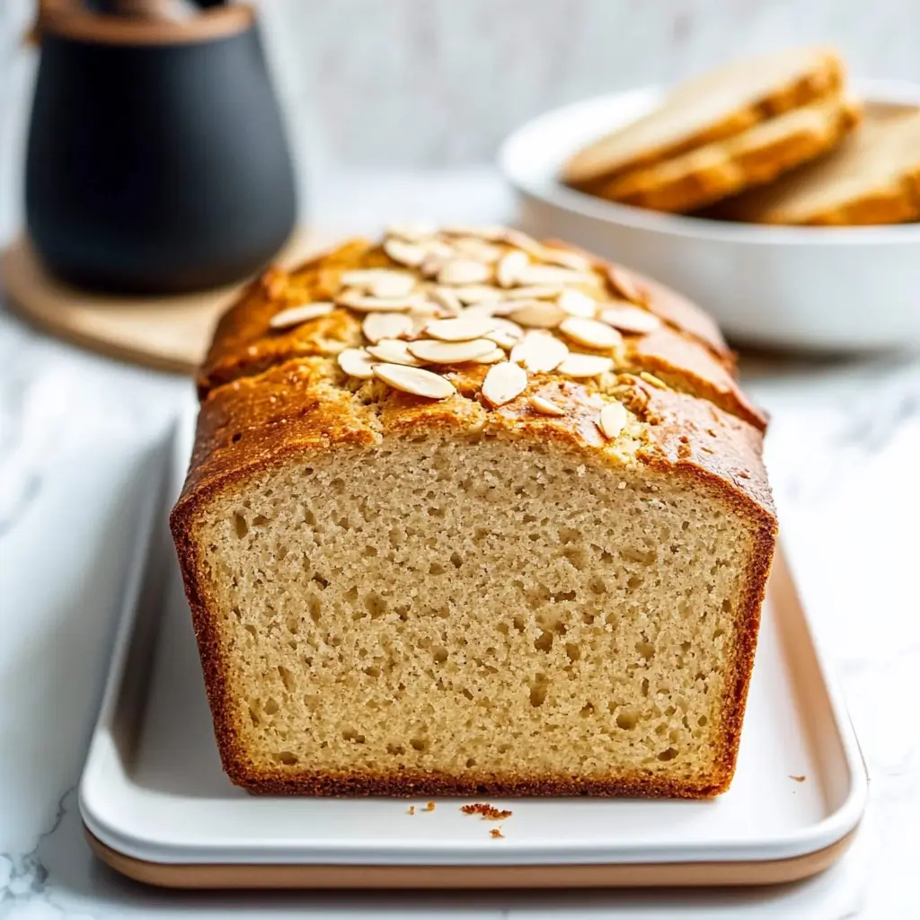 low carb bread recipes without almond flour