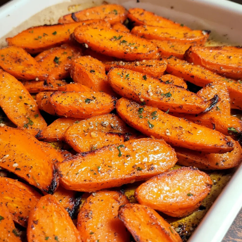 ranch roasted potatoes and carrots