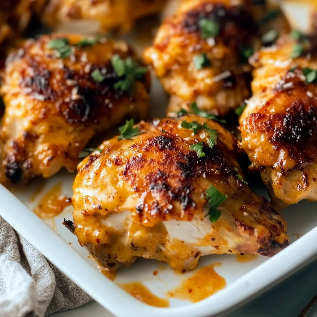 spicy brazilian coconut chicken recipe