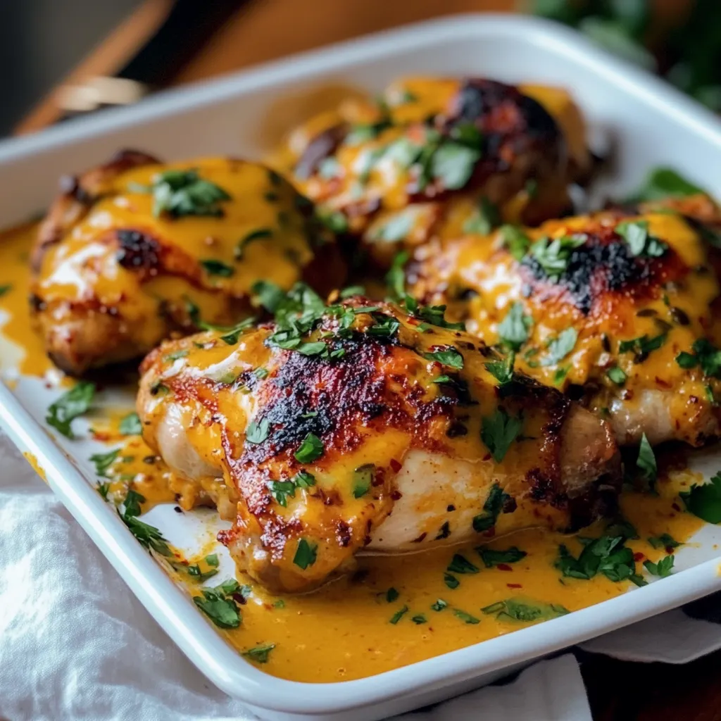 spicy coconut brazilian