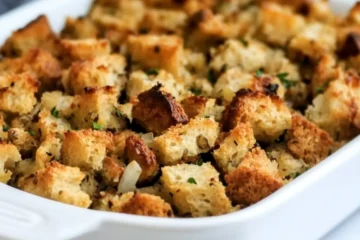 stove top stuffing chicken recipes easy