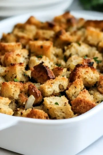 stove top stuffing chicken recipes easy
