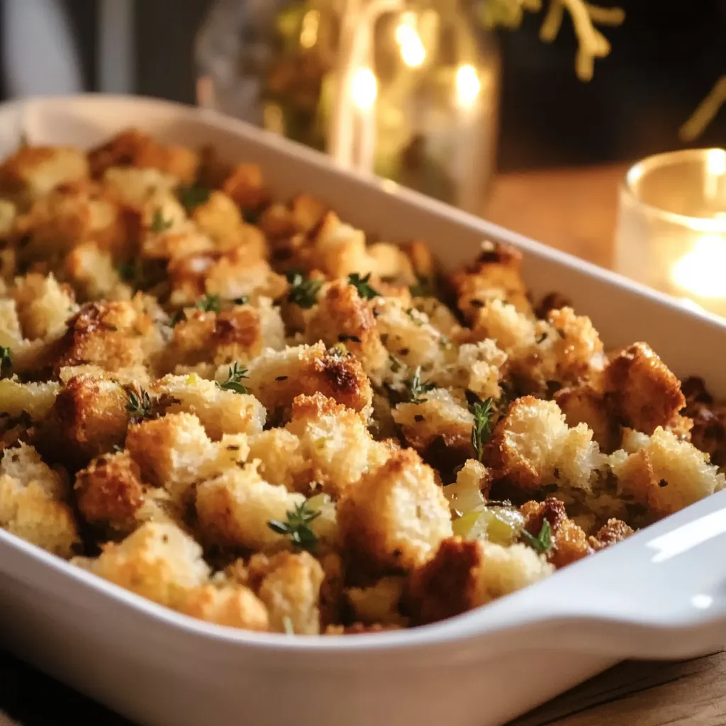 stuffing in a crockpot easy recipes