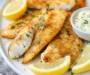 How to Make Perfect Air Fryer Fish Fillet Recipe