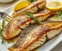 Best Air Fryer Frozen Fish Fillets Recipe