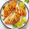 Air Fryer Tilapia Recipes Healthy