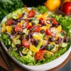 Big Classic Italian Salad Dressing