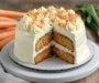Easy Gluten-free Carrot Cake Recipe in Instant Cooks