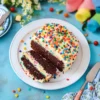 Gluten Free Wacky Cake