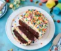 How to Make a Gluten Free Wacky Cake