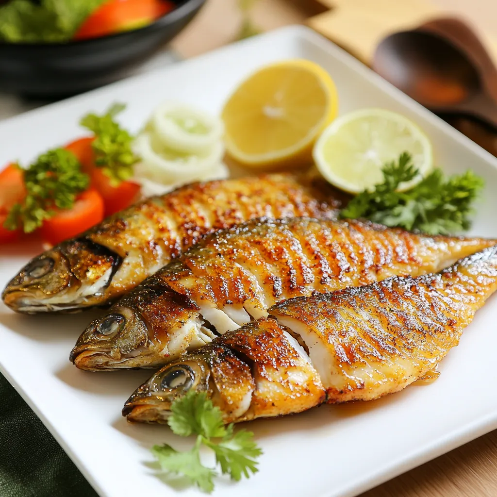 Pan Fried Tilapia Recipes