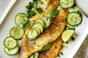 Parmesan Crusted Tilapia Air Fryer Recipes