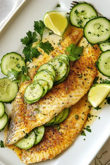 Parmesan Crusted Tilapia Air Fryer Recipes