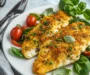 Tips for Perfect  Air Fryer Parmesan Crusted Tilapia