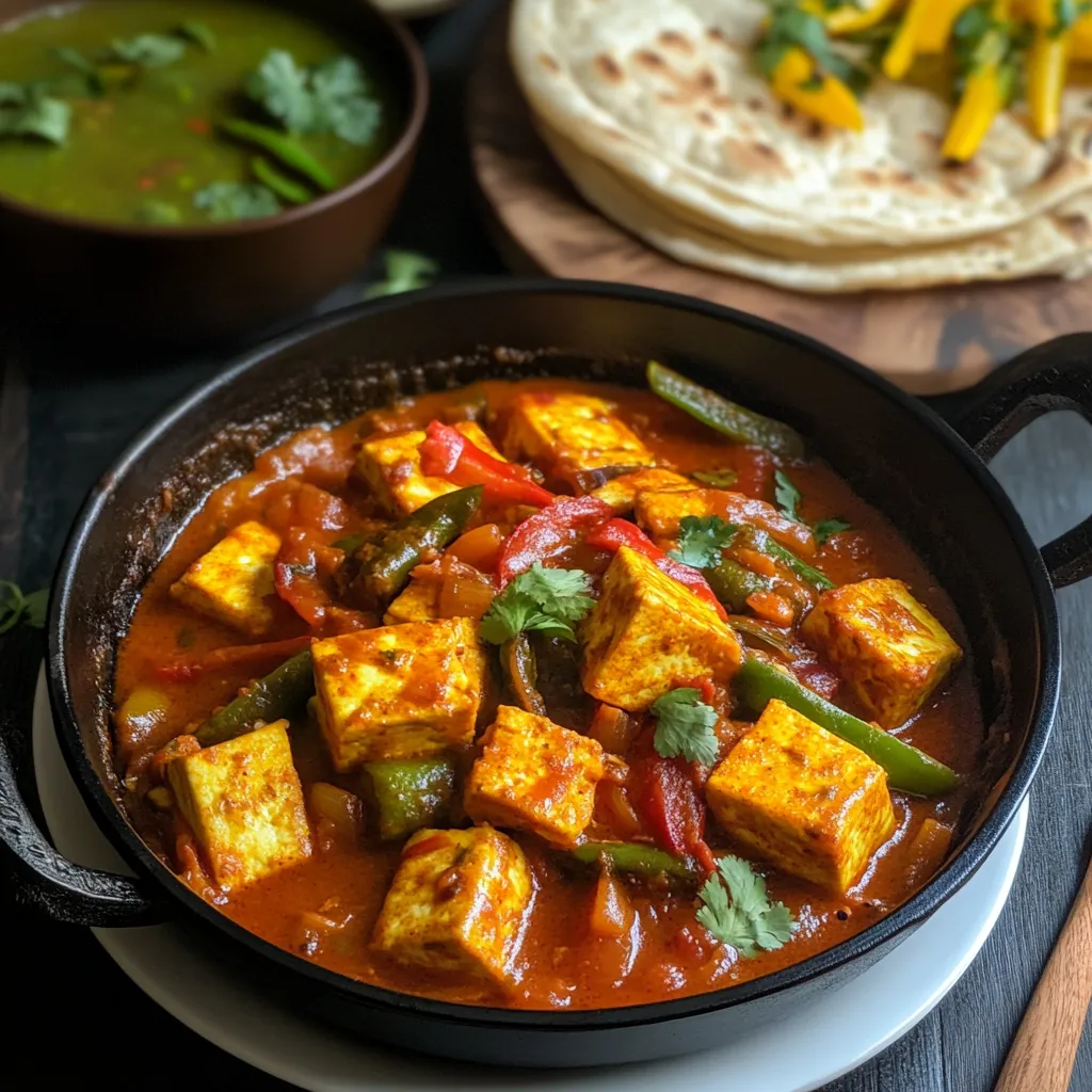 Restaurant Style Kadai Paneer Recipe Hebbars Kitchen