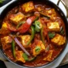 Restaurant Style Kadai Paneer Recipe Restaurant