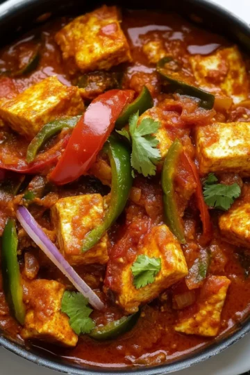Restaurant Style Kadai Paneer Recipe Restaurant