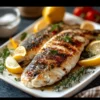 Sea Bass Air Fryer Recipes