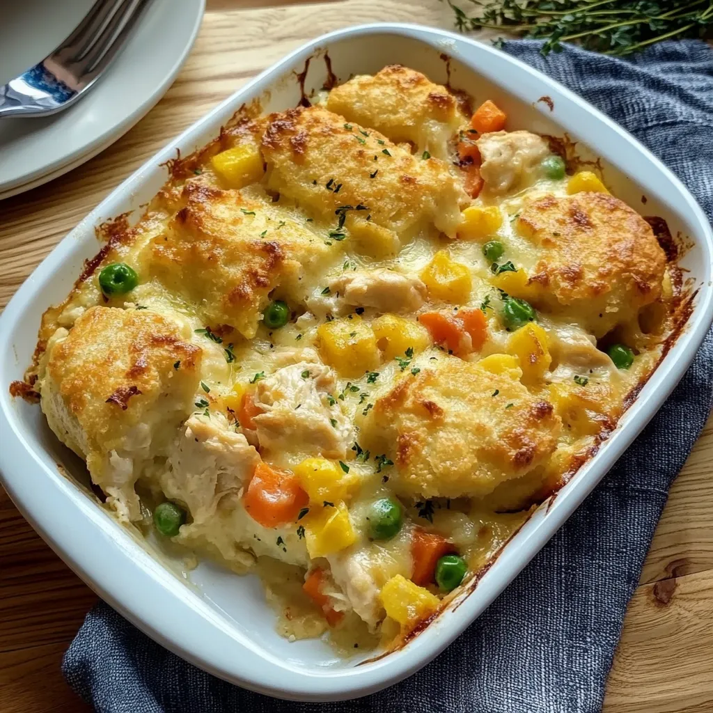 weeknight dinner recipe
