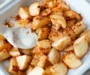 How to Make Air Fryer Apples