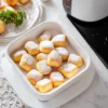 Air Fryer Beignets