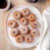 Air Fryer Donut Holes