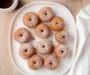 Easy Air Fryer Donut Holes in Instant Cook