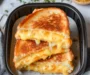 How to Make Perfect Air Fryer Grilled Cheese