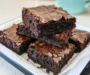 How to Make Air Fryer Boxed Brownies