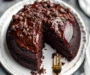 Easy Gluten Free Chocolate Cake Recipe