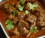 Indian Beef Curry Instant Pot Recipe