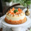 Keto Carrot Cake