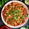 Mexican Chicken Tinga Recipe