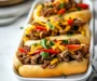 Easy Philly Cheesesteak Bowls Recipe