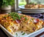 Easy Keto Reuben Casserole Recipe The Low-Carb Deli Favorite You’ll Love
