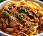 Slow Cooker Beef Ragu Recipe in Instant cooks