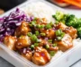 Teriyaki Chicken Meal Prep Recipe | TipBuzz