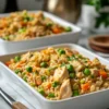 30-Minute Gluten Free Chicken Fried Rice