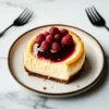 Air Fryer Cheesecake