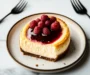 Air Fryer Cheesecake A Simple Yet Decadent Dessert