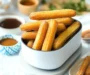 Air Fryer Churros Recipe