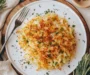 Keto Cabbage Hash Browns Recipe