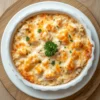 Cheesy Chicken and Rice