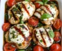 Classic Caprese Chicken Recipe